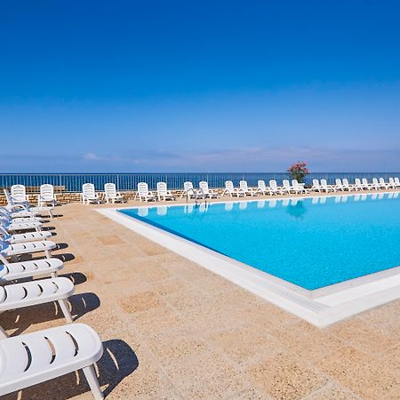 Apartments Savudrija Plava Laguna Umag Exterior foto