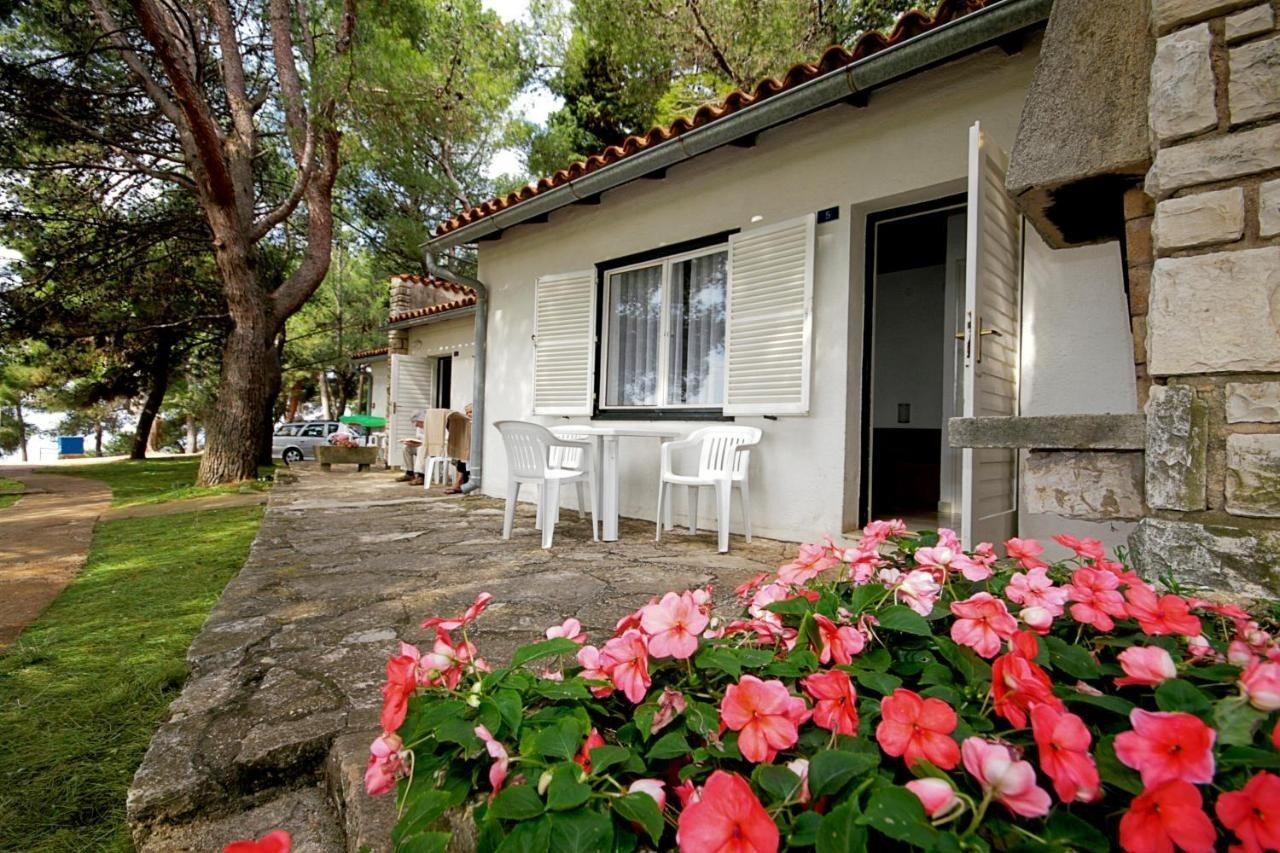 Apartments Savudrija Plava Laguna Umag Exterior foto