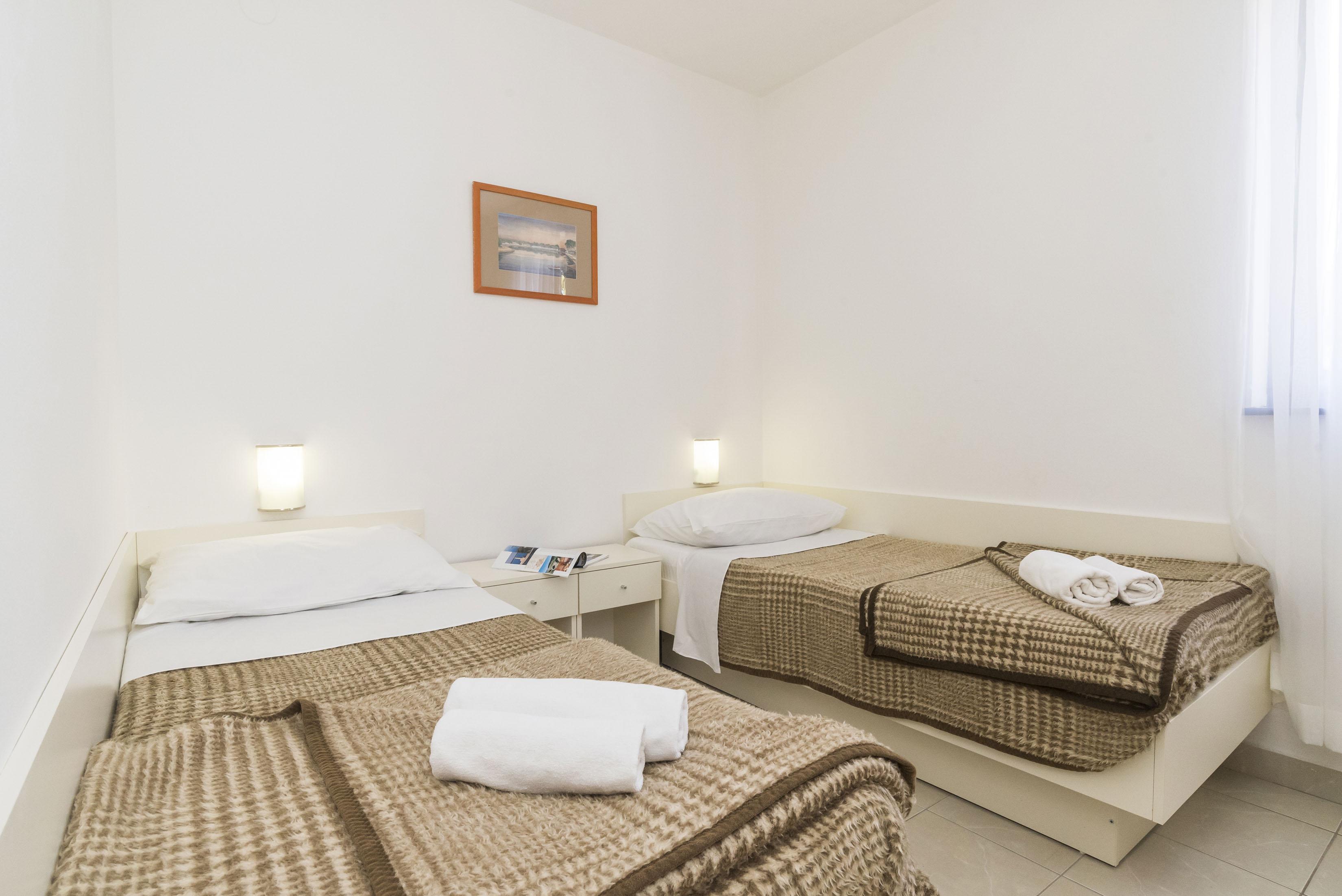 Apartments Savudrija Plava Laguna Umag Exterior foto