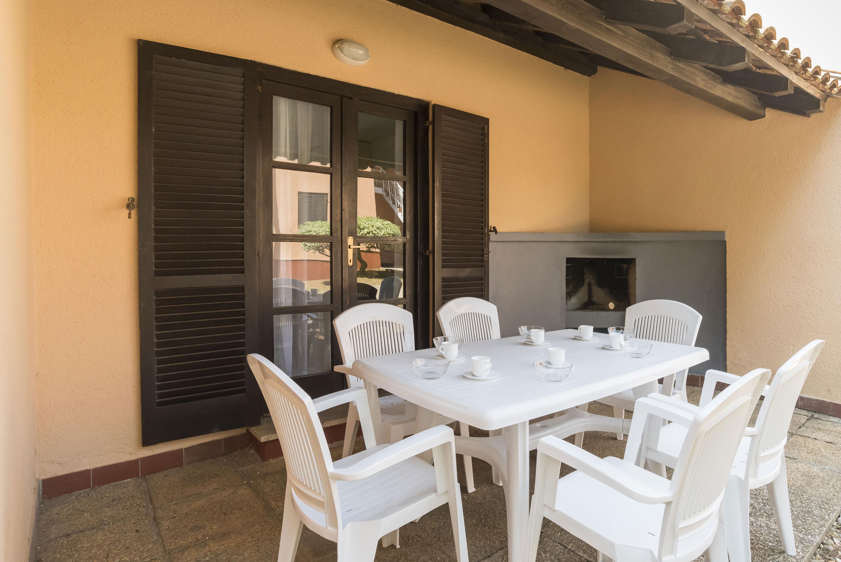 Apartments Savudrija Plava Laguna Umag Exterior foto