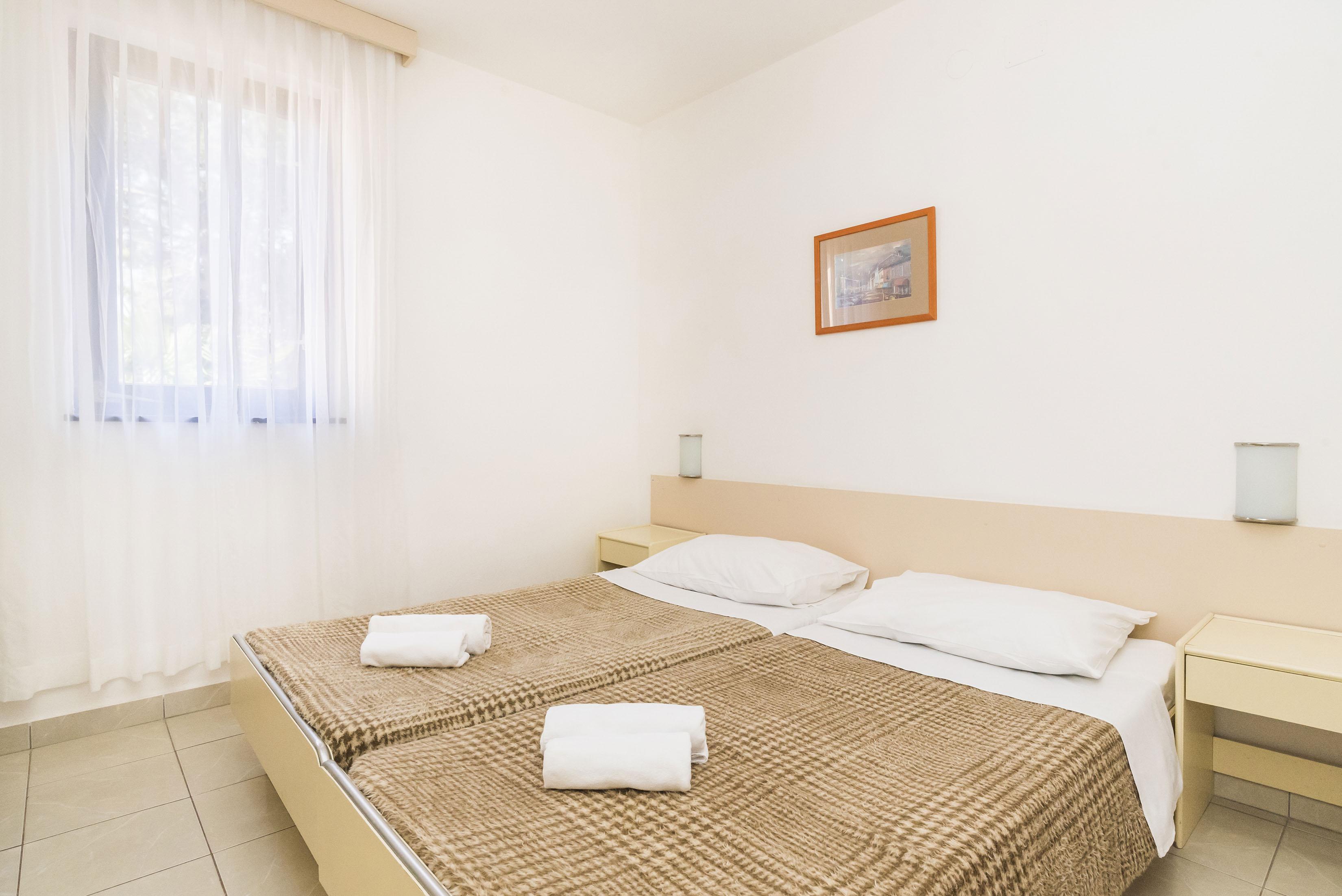 Apartments Savudrija Plava Laguna Umag Exterior foto