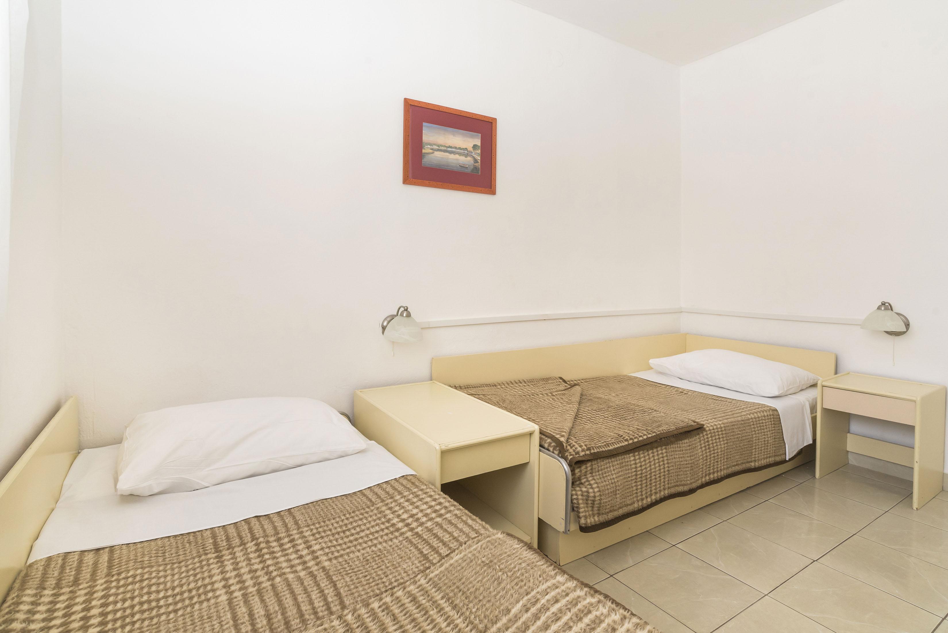 Apartments Savudrija Plava Laguna Umag Exterior foto