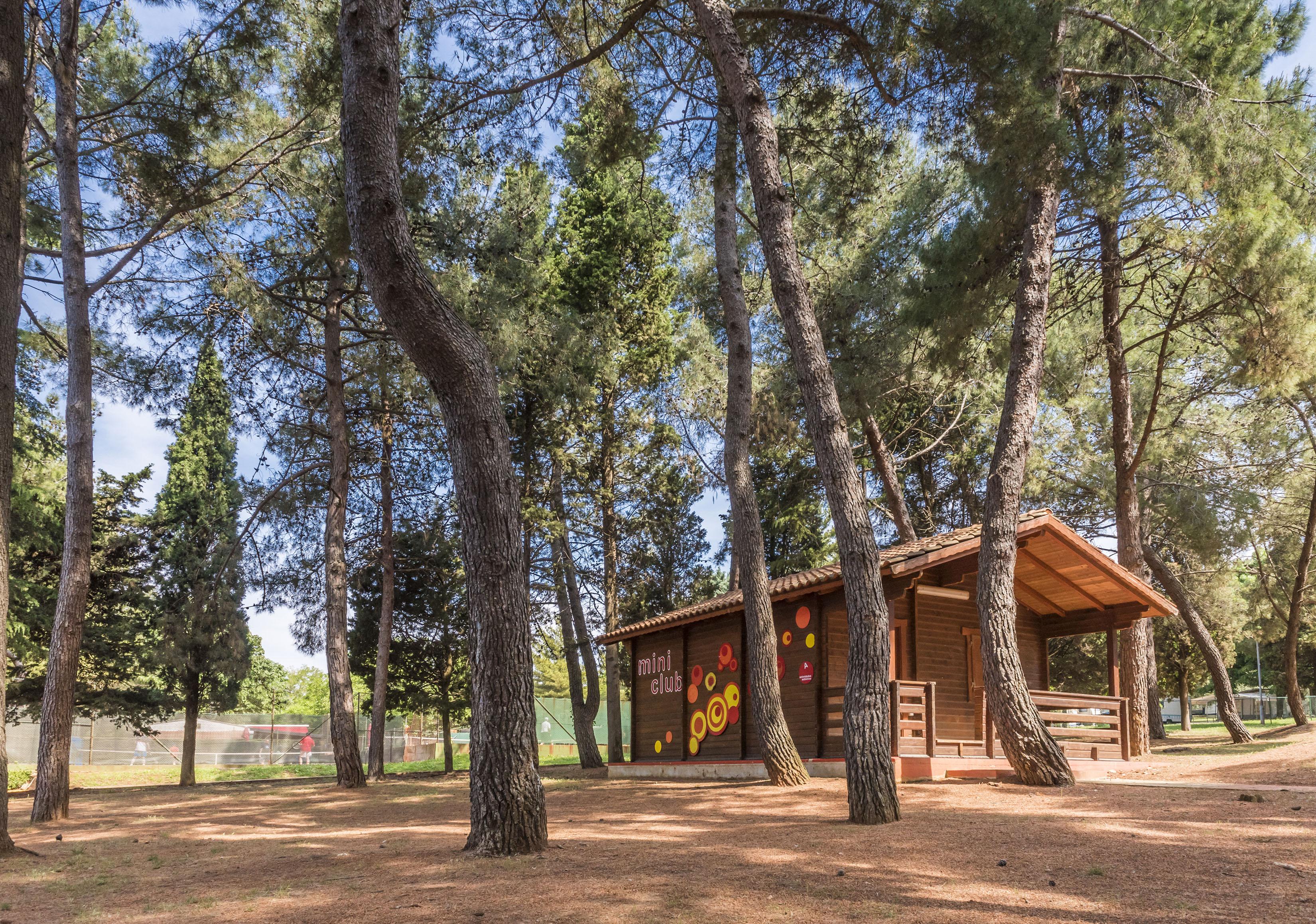 Apartments Savudrija Plava Laguna Umag Exterior foto