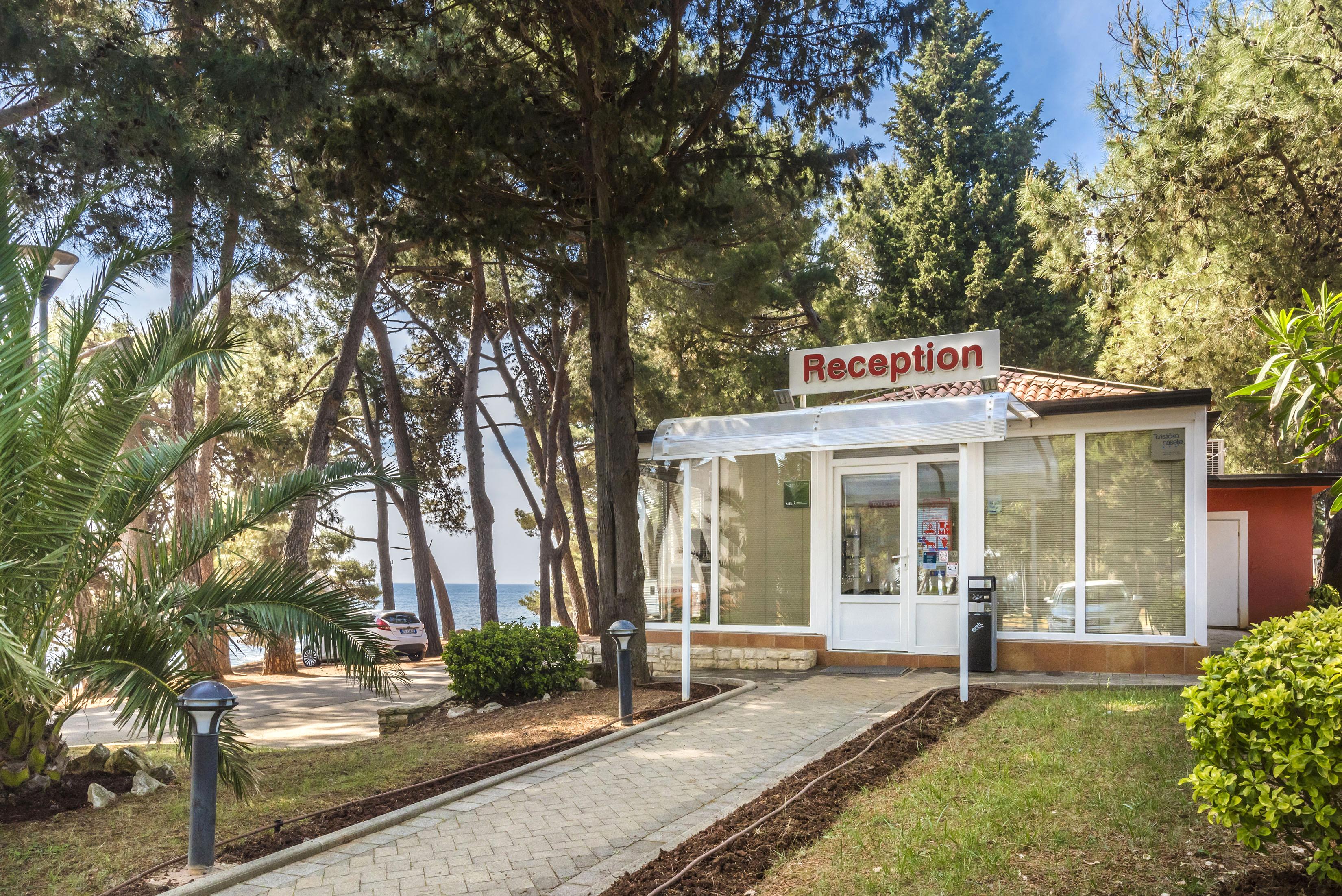Apartments Savudrija Plava Laguna Umag Exterior foto