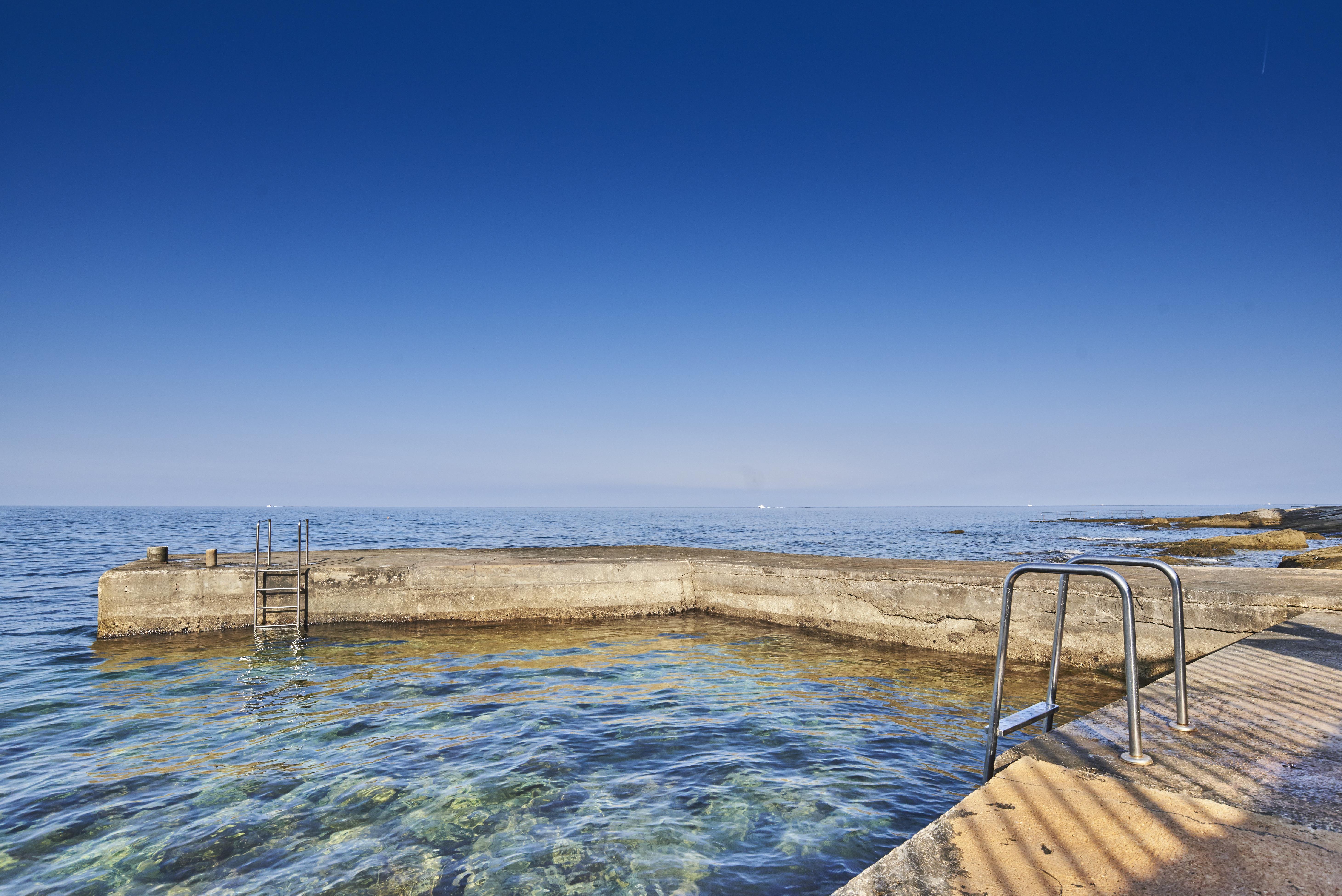 Apartments Savudrija Plava Laguna Umag Exterior foto