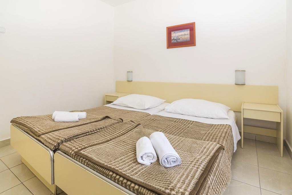 Apartments Savudrija Plava Laguna Umag Exterior foto