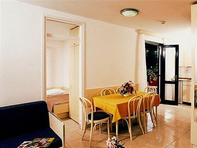 Apartments Savudrija Plava Laguna Umag Exterior foto