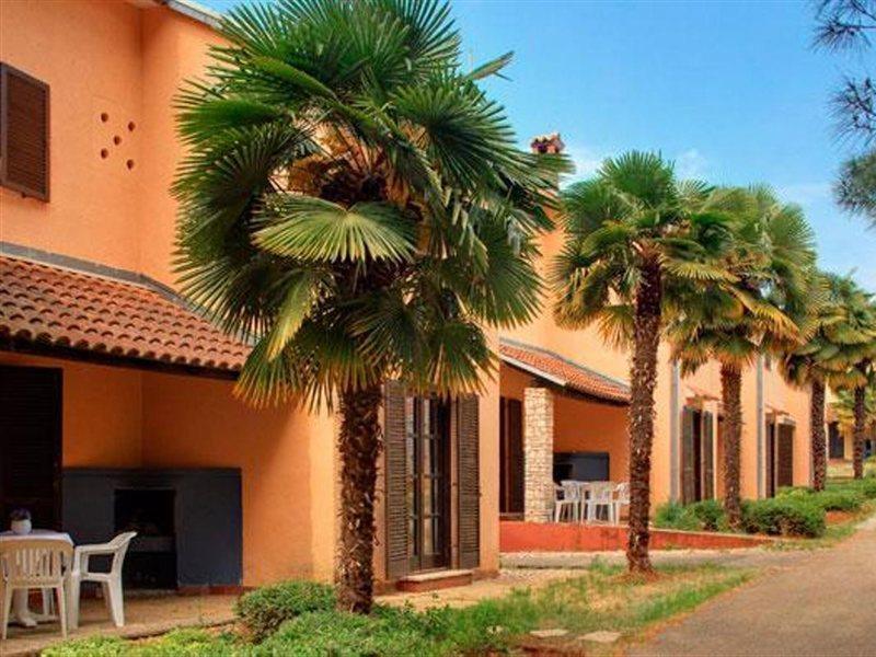 Apartments Savudrija Plava Laguna Umag Exterior foto