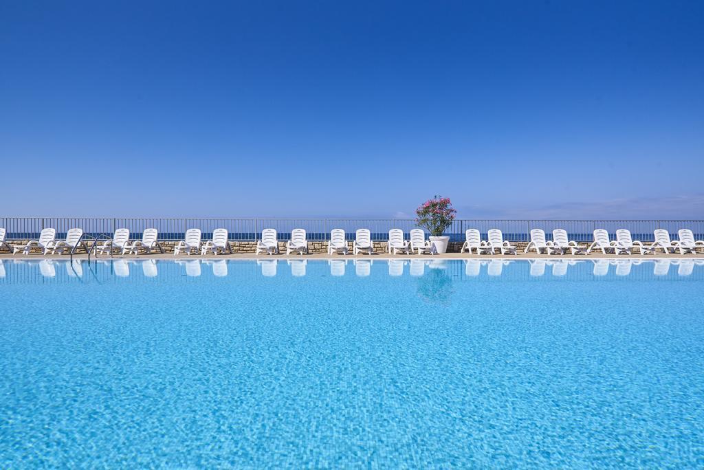 Apartments Savudrija Plava Laguna Umag Exterior foto