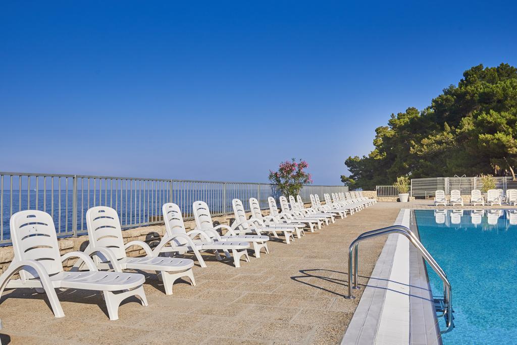 Apartments Savudrija Plava Laguna Umag Exterior foto