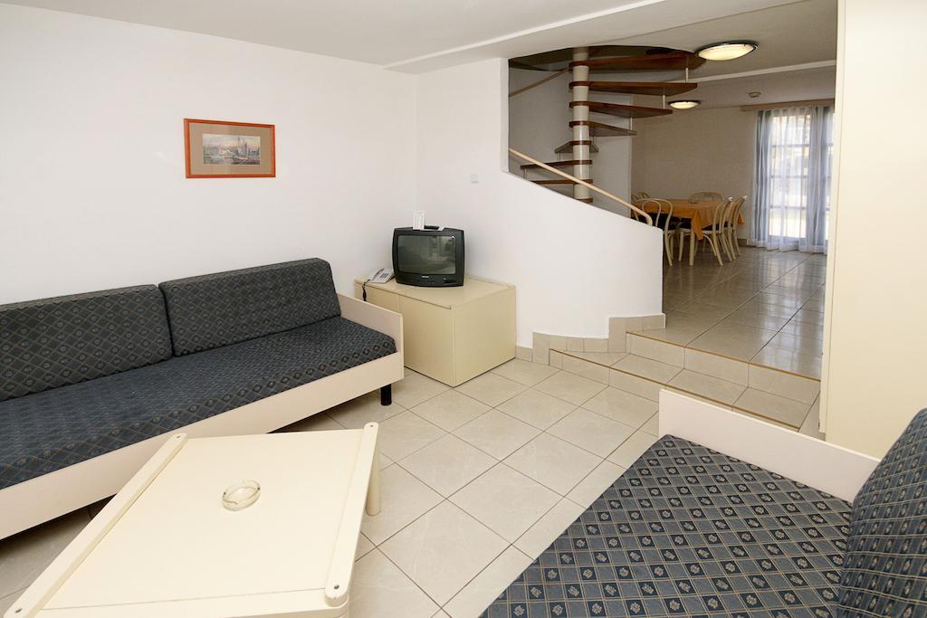 Apartments Savudrija Plava Laguna Umag Exterior foto